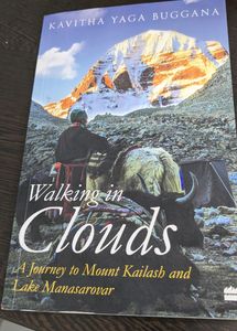 A Journey To Mount Kailash