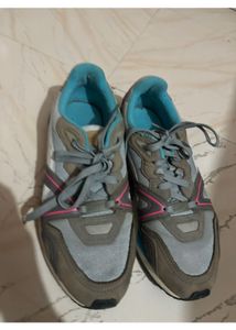 Puma Unisex Mirage Mox Steel Grey Casual Sneaker