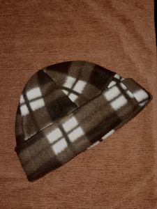 Aesthetic Warm Winter Cap