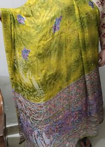 Fancy Dupatta