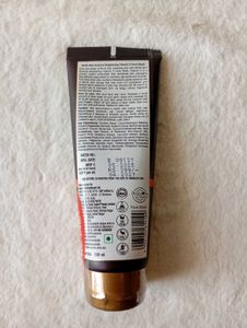 WOW VITAMIN C ғACEWAsH 100ml