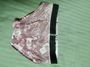 Calvin Klein Printed Briefs