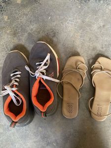 Shoes Heels