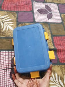 Stainless Steel Bento Lunch Box