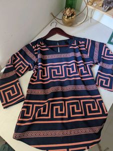 casual Short kurti / top