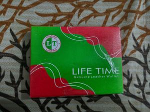 New Wallet For Mens