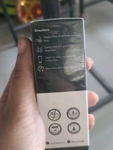 Thrive Co. Vitamin C + HA Serum