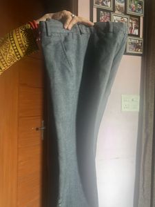 Warm Trouser
