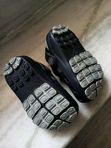 Kids' Black Clogs 1years to 2 years