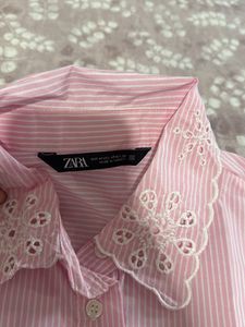 Zara Shirt