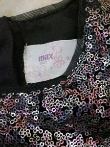 Sequence Party Wear