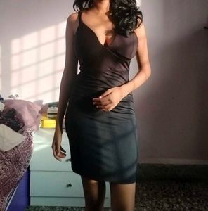 Bodycon Dress