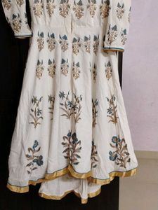 Biba High Comfort Salwar With Leggings