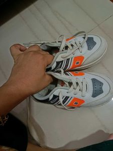 Cute Kids Sneakers