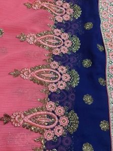 new beautiful  saree