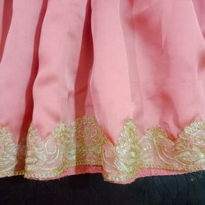 Baby Girl Frock