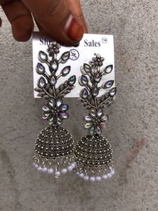 Earrings ❤️