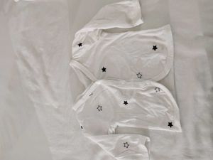 Newborn Dress
