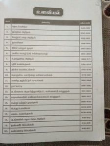 Tnusrb Constable Exam Guide