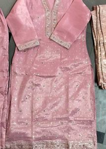 KS Studio Indian Suit