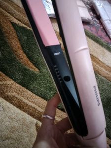 Hair Straightener