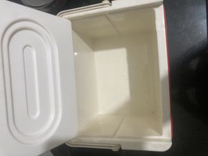 Havmor Ice Cream Box
