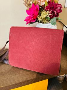 Maisha Bag