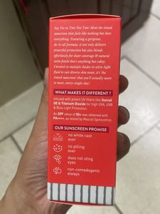 Dot &amp; Key Sunscreen SPF 50