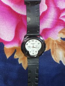 Flyhorse Metal Black Watch