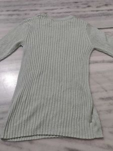 Annabelle Knit Top