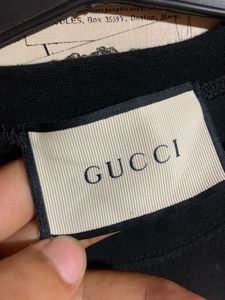 Gucci x Disney Mickey Mouse Tee