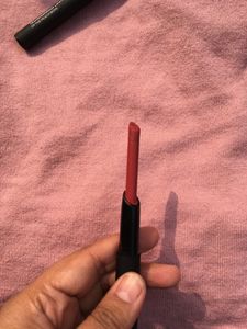 Sugar 15 Salmon Republic (Deep salmon pink)