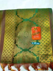 Pattu Shawl