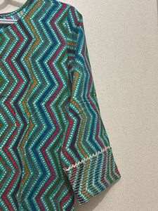 Beautiful Women’s Kurta