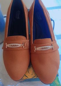Sleek Comfort Casual Shoes