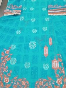 Biba Kurti Set