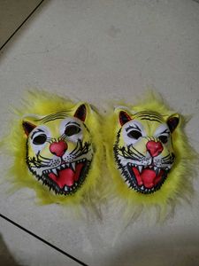 Lion Mask