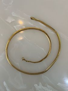 ✨Unused Snake Chain (Original Packaging) ✨