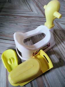 Kids Potty Training Toy (Used Only As A Toy)