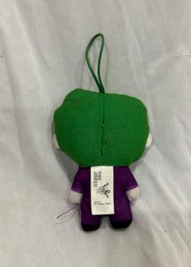Joker Plush