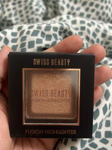 🆕Swiss Beauty Fusion Highlighter-04
