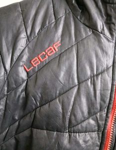 Made In Korea Stylish Black Puffer Jacket🖤😍