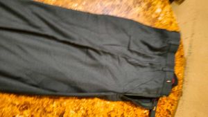 Black Pants