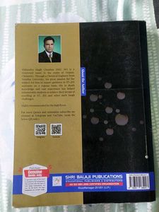 M.S Chouhan Organic chemistry