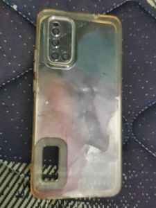 Clear Phone Case Vivo V10