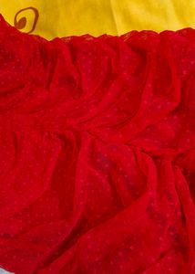 Red Bodycon Dress 👗