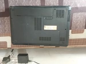 Hp Pavilion G4