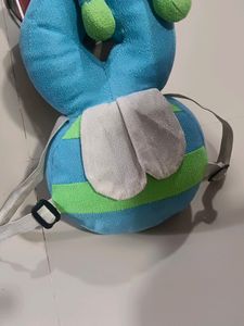 Baby Todllers Kids Child Head Bach Safety Protecto