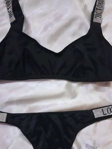 New Bra