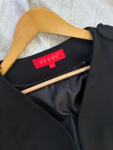 Korean Summer Blazer